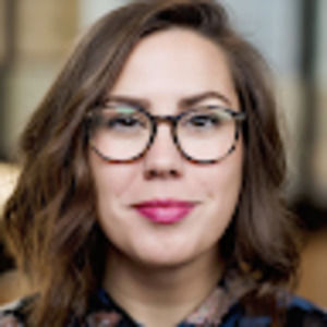 Meet your Posher, Kaitlin